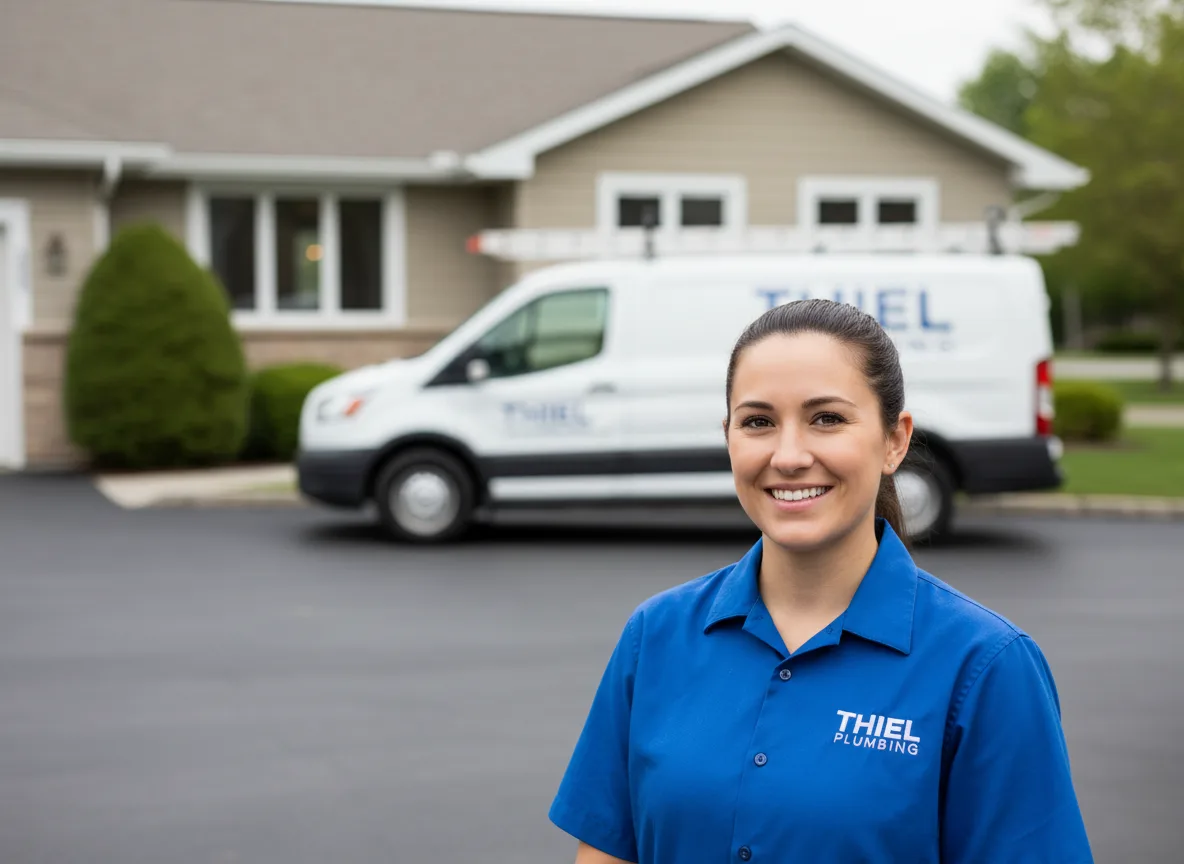 Plumber Jackson, PA FAQs